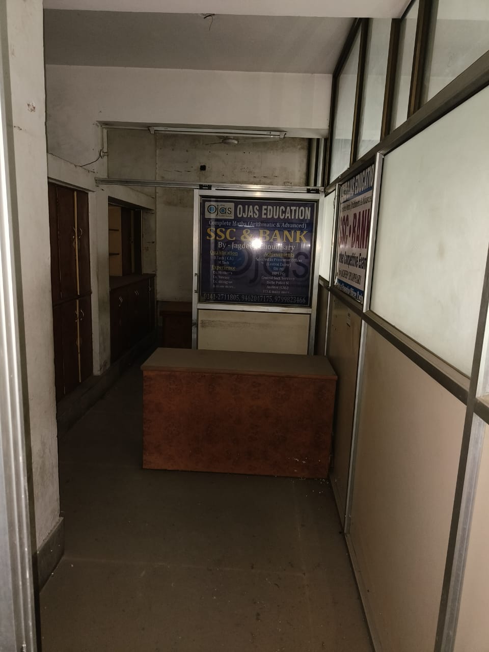 Basement 1100 Sq Ft & 1st Floor for Rent in Tonk Road, Jaipur-Tonk Road-Jaipur